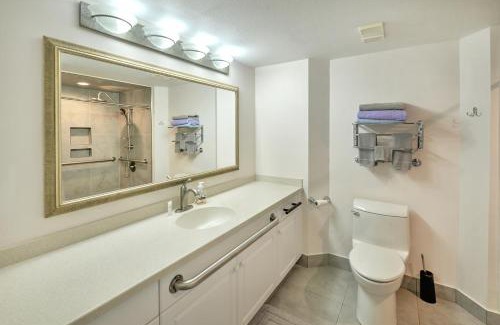 Ortona Park Resort | Daytona Beach Resort Condos