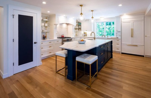 East Dennis House | Dazzling High End Home with Heated Pool, Spa and Guest House RPAM013
