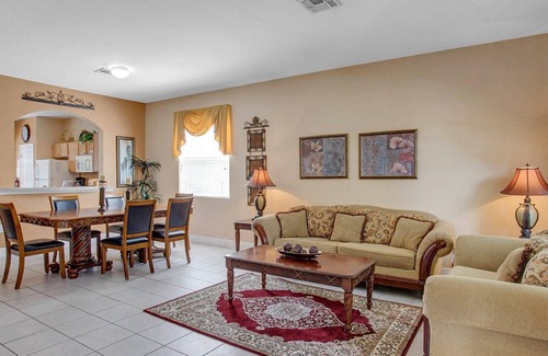 Windsor Hills House | DB2605 Windsor Hills Resort Vacation Home