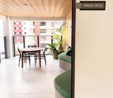 Loteamento Oceania II Apartment | *DBD* Vita Maria Laura 1005