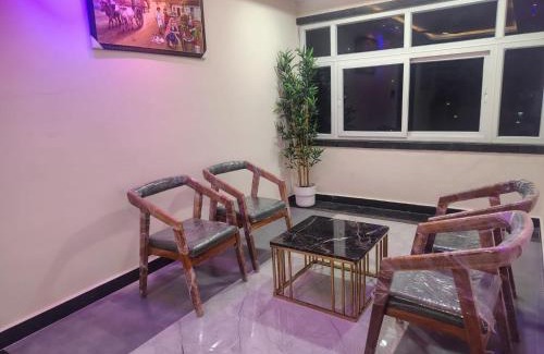 Khattalwada Cabin | DBS Lodge