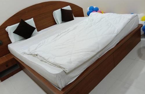 Khattalwada Cabin | DBS Lodge