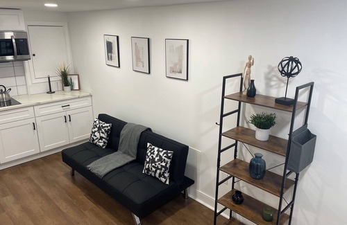 North Michigan Park House | DC Retreat w/Pvt Parking – Near Metro & Sights!