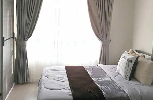 Nong Pa Khrang Apartment | Dcondo Ping7D1 @ เซ็นทรัลเฟสติวัล