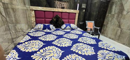 Velankanni House | DD Home Stay-AALA