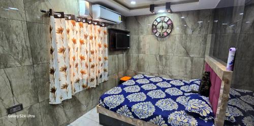 Velankanni House | DD Home Stay-AALA
