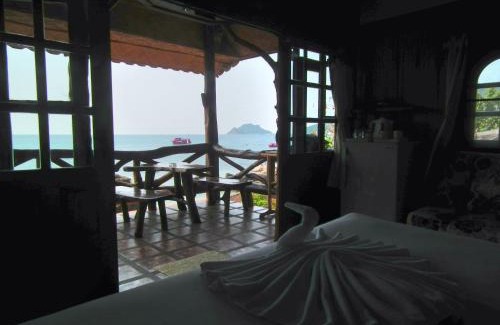 Koh Tao Resort | DD Hut Koh Tao
