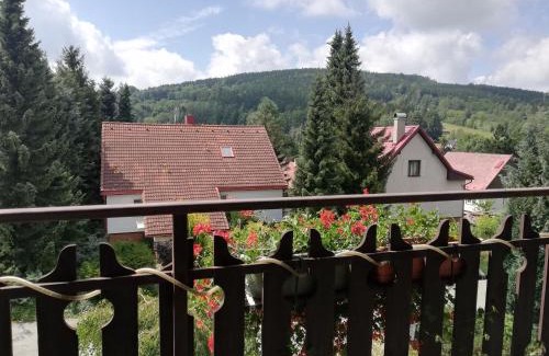Destne Apartment | Deštné 371 - Buďte na horách jako doma