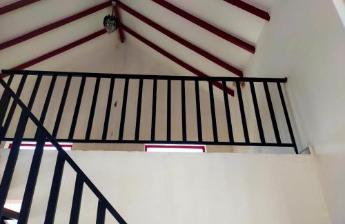 Kampung Gong Kempas House | De'5 Tiny House , Besut