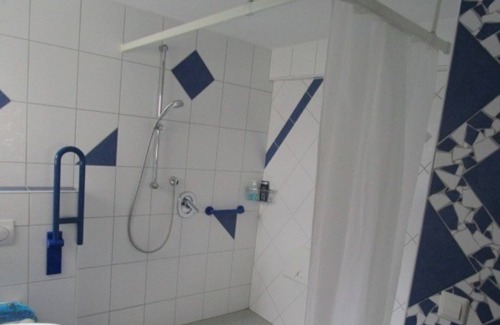 Biberach an der Riss Apartment | Cozy 1-room apartment with terrace. Perfect for business travelers