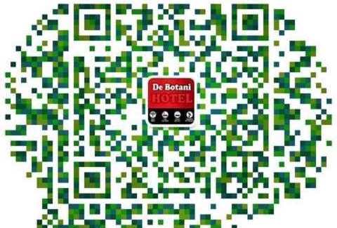 Kampung Sengat Hotel | De Botani Hotel