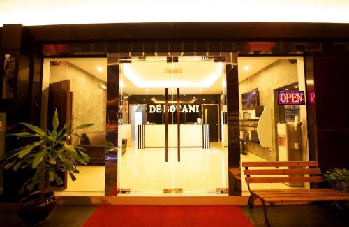 Kampung Sengat Hotel | De Botani Hotel
