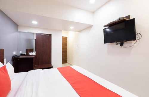 Andheri West Hotel | De Classico Hotel Mhada