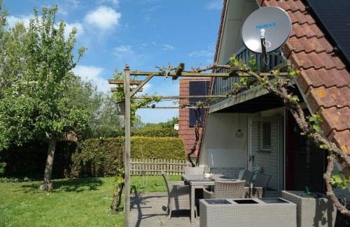Anjum House | De Druif 6 pers holiday home close to the National Park Lauwersmeer
