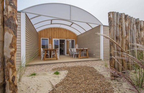 Municipality of Hellevoetsluis House | De Duinpan 12 by Interhome