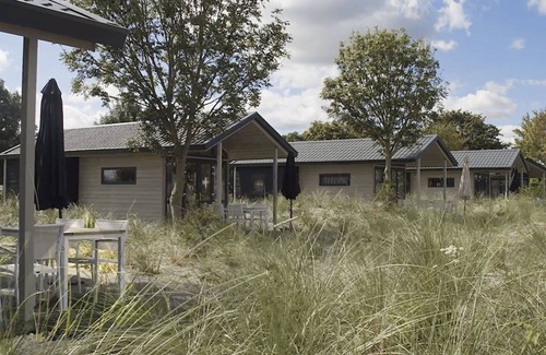 Municipality of Hellevoetsluis House | De Duinpan 12 by Interhome