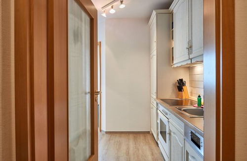 Fehmarn Apartment | Vacation apartment/apartment for 3 guests with 47m² in Fehmarn OT Burgtiefe - Südstrand (294260)