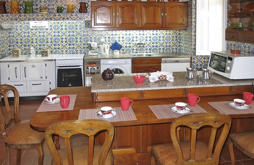 Gondufe House | De Ferreira by Interhome