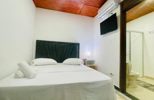 San Jose del Guaviare House | De Greiff House