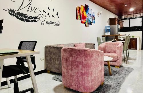 San Jose del Guaviare House | De Greiff House