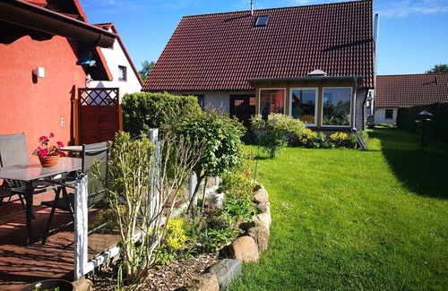 Lobbe Apartment | De Grote - Ruegen-Fewo 28 a