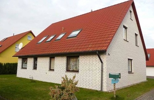 Lobbe Apartment | De Grote - Ruegen-Fewo 28 a