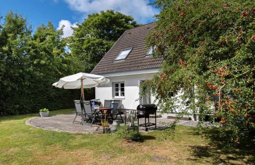 Hellschen-Heringsand-Unterschaar House | Jack Cogans Nordsee-Detektei