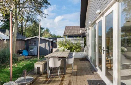 Julianadorp aan zee Apartment | De Keizerskroon 42