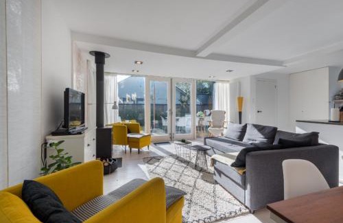 Julianadorp aan zee Apartment | De Keizerskroon 42