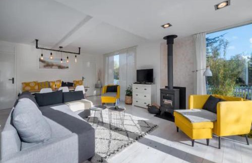 Julianadorp aan zee Apartment | De Keizerskroon 42