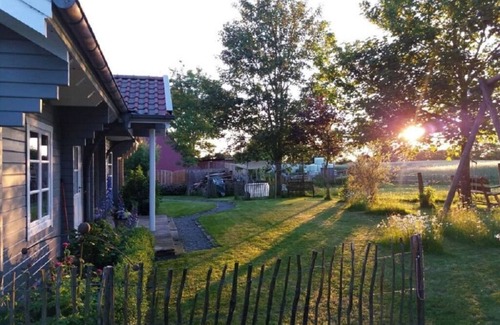 Heringsdorf House | Dorpsbeauty aan de Oostzee