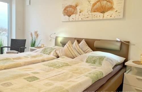 Wurster Nordseekuste Apartment | De Lark
