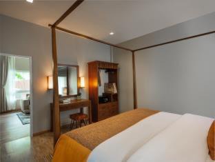Ao Nang Resort | De Malee Pool Villas - SHA Extra Plus