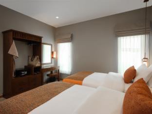 Ao Nang Resort | De Malee Pool Villas - SHA Extra Plus
