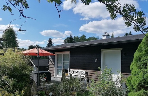 Erlbach House | Ferienhaus für 4 Gäste mit 50m² in Markneukirchen - Erlbach-euberbrunn