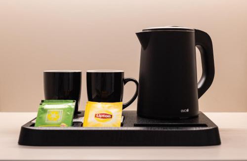 Vasto House | De Matteo Luxury Suites