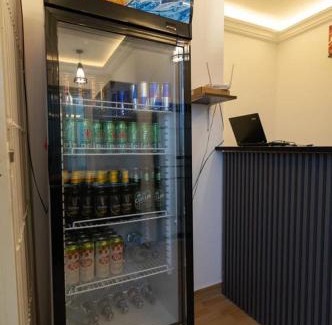 Janman Apartment | De mazy Apartment