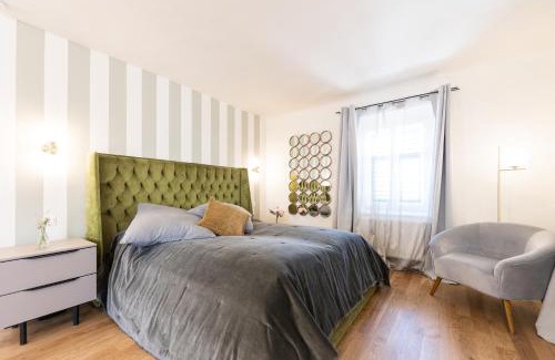 Straden Hotel | De Merin Boutique Hotel Straden