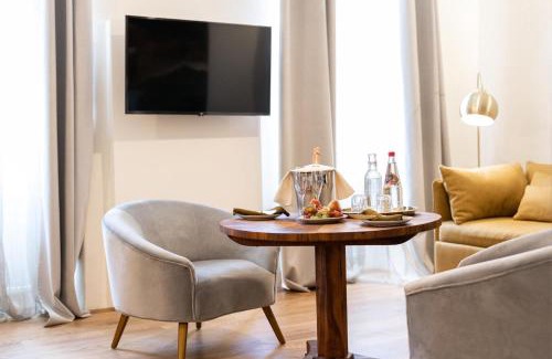 Straden Hotel | De Merin Boutique Hotel Straden