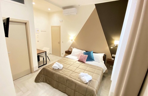Reggio Calabria Hotel | De Nava Suite