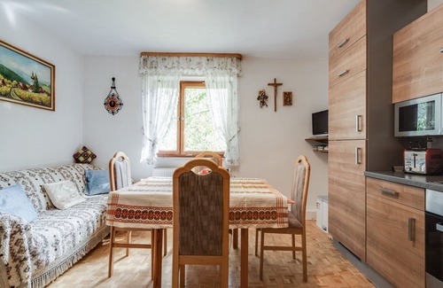 Neukirchen Beim Heiligen Blut Other | Ferienwohnung in der Nähe des Skigebietes