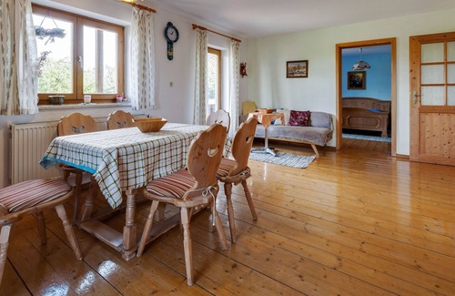 Neukirchen Beim Heiligen Blut Other | Farmhouse apartment in Neukirchen near Heiligen Blut