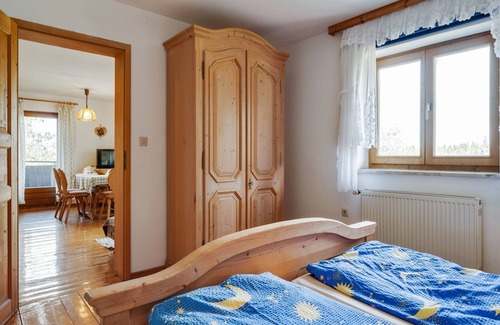 Neukirchen Beim Heiligen Blut Other | Holiday apartment on a farm