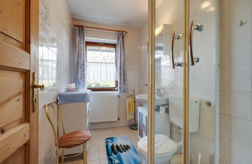 Neukirchen Beim Heiligen Blut Other | Holiday apartment on a farm