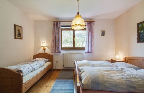 Neukirchen Beim Heiligen Blut Other | Holiday apartment on a farm