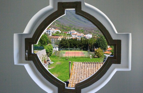 Scala Bed & Breakfast | De Pando- Ravello Caruso