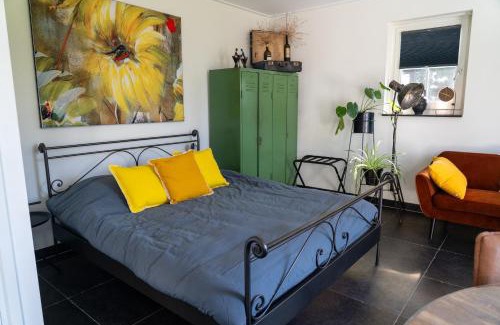 Breezand Bed & Breakfast | De Parel B&B