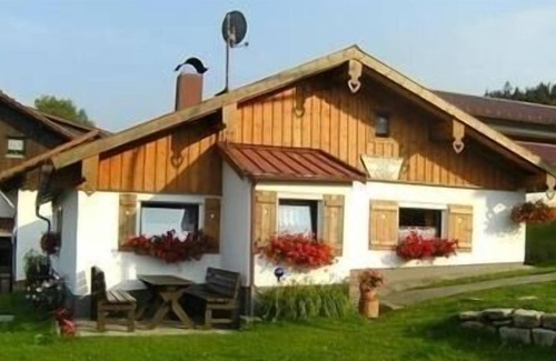 Philippsreut House | Ferienhaus für 7 Gäste mit 110m² in Philippsreut/hinterfirmiansreut