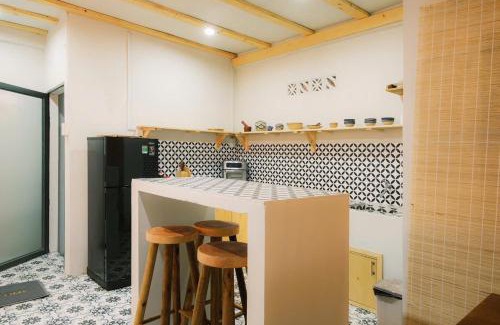Ninh Kieu Hotel | De Rivé Homestay Cần Thơ