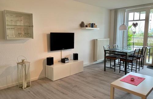 Wurster Nordseekuste Apartment | de Rob Plat
